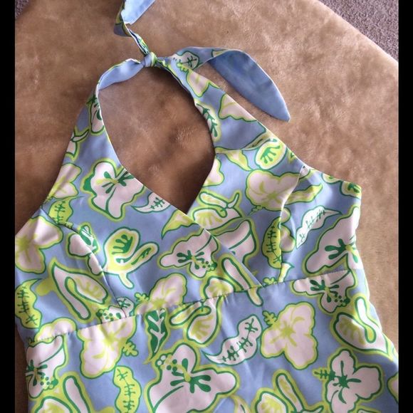 💞 Beutifull backless summer dress🌸 - Picture 6 of 8